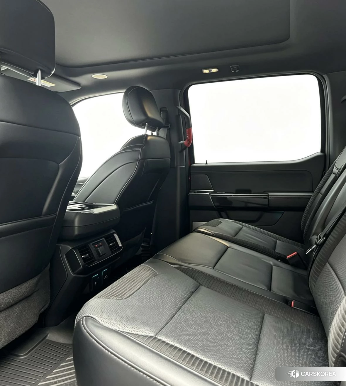 Ford F-150 Raptor id 4492885 из Китая 13