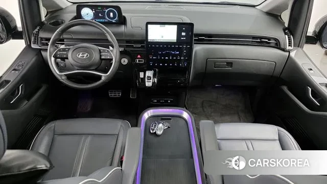 Hyundai Staria id 3179846 из Кореи 17