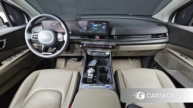 Kia The New Carnival 4th Generation id 4488183 из Кореи 27
