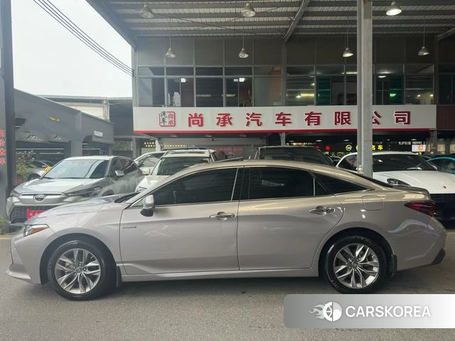 Toyota Asian dragon id 4273645 из Китая 15