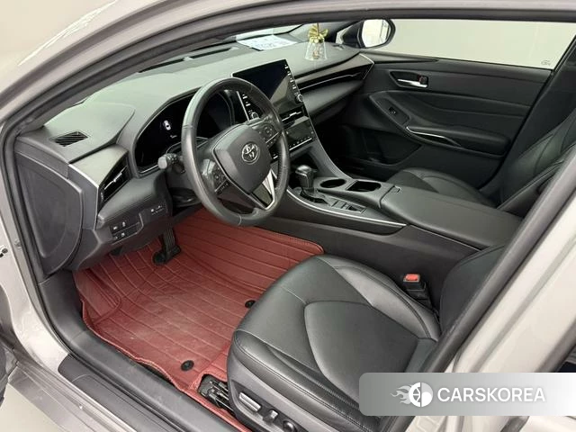 Toyota Asian dragon id 4320963 из Китая 7