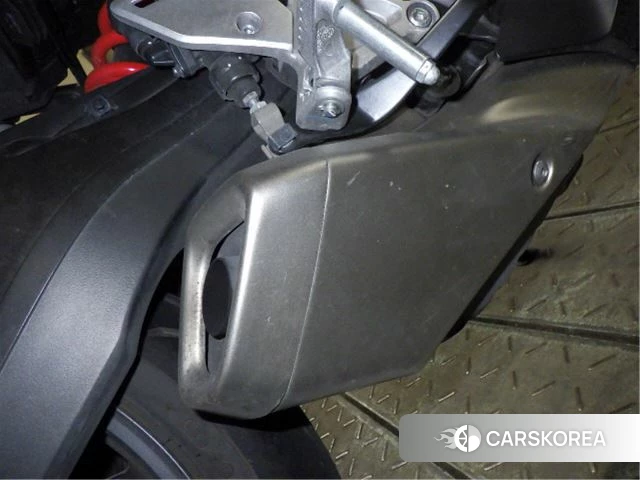 Honda CBR650R id 4184732 из Японии 23