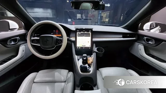 Polestar Polestar 2 id 3751480 из Кореи 17