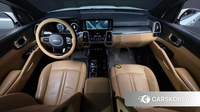 Kia Sorento 4th Generation id 4201556 из Кореи 32