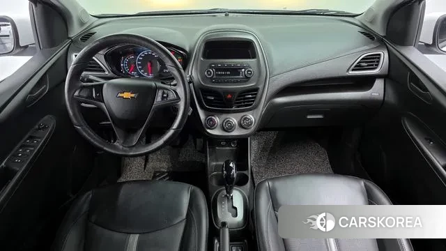 Chevrolet (GM Daewoo) The New Spark id 3013563 из Кореи 17