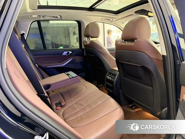 BMW X5 (imported) id 4238908 из Китая 20