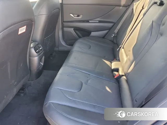 Hyundai The New Avante (CN7) id 3599456 из Кореи 12