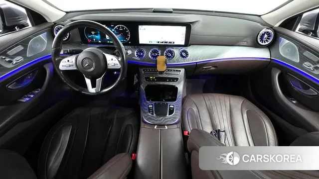 Mercedes-Benz CLS-Class C257 id 3253257 из Кореи 17