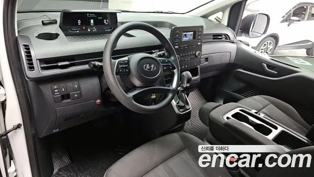 Hyundai Staria id 2920428 из Кореи 17