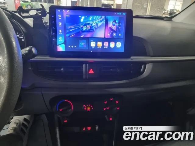 Kia All New Morning (JA) id 2876713 из Кореи 16