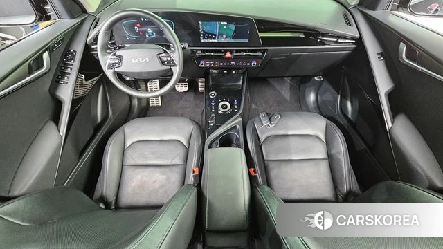 Kia Di Ol Nu Niro id 3922906 из Кореи 17