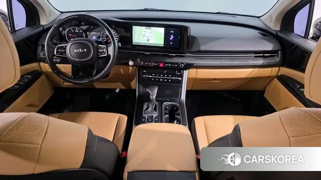 Kia Carnival 4th generation id 3378117 из Кореи 17