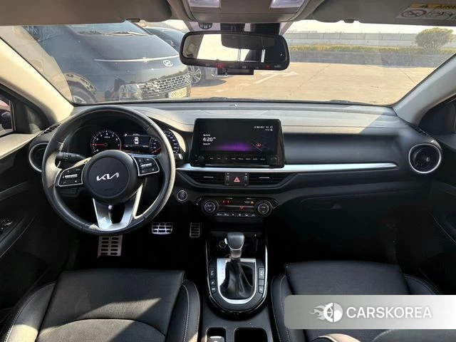 Kia The New K3 2nd generation id 3896956 из Кореи 17