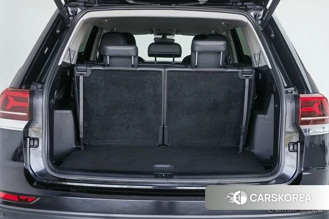 Volkswagen Tourang id 4307024 из Китая 21