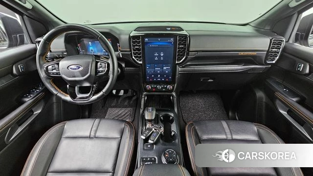 Ford Ranger 4th Generation id 4488454 из Кореи 17