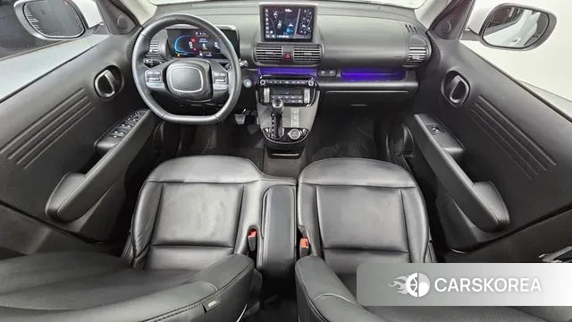 Hyundai Casper id 3453178 из Кореи 17