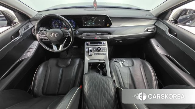 Hyundai Palisade id 4310199 из Кореи 26