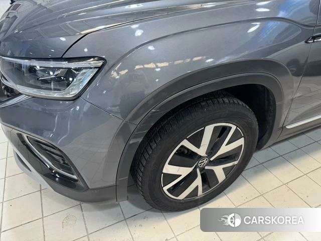 Volkswagen Tanyue id 4342176 из Китая 8