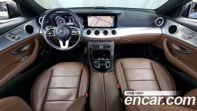 Mercedes-Benz E-Class W213 id 2922100 из Кореи 17