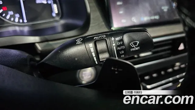 Kia K7 Premier id 2683710 из Кореи 17