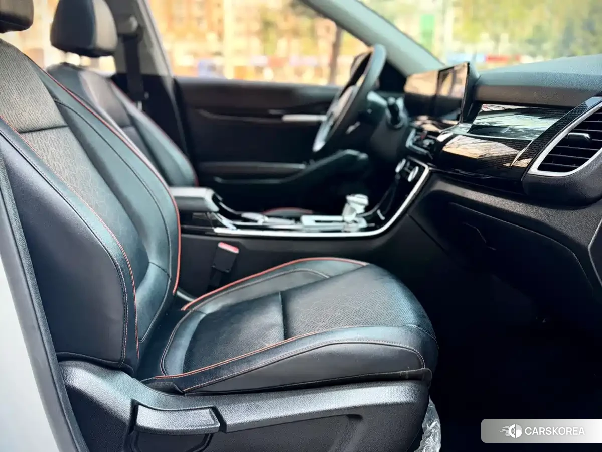 Kia Seltos id 4515330 из Китая 21