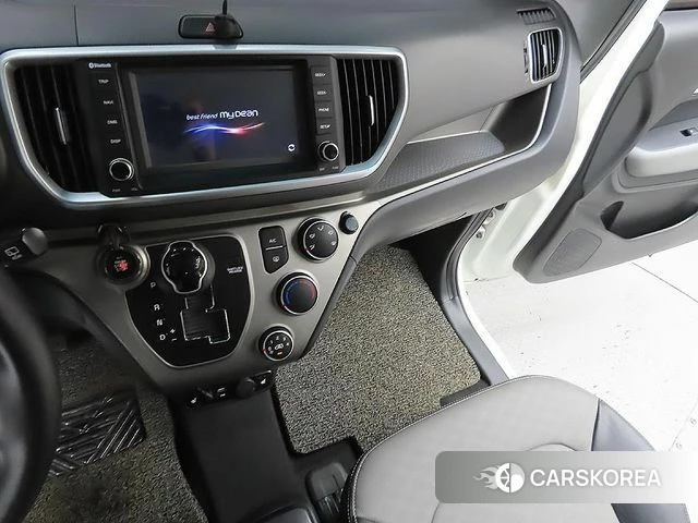 Kia The New Ray id 4310728 из Кореи 17