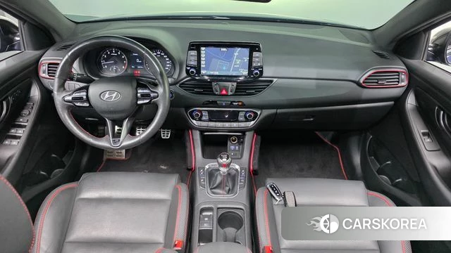 Hyundai i30 (PD) id 4595964 из Кореи 29