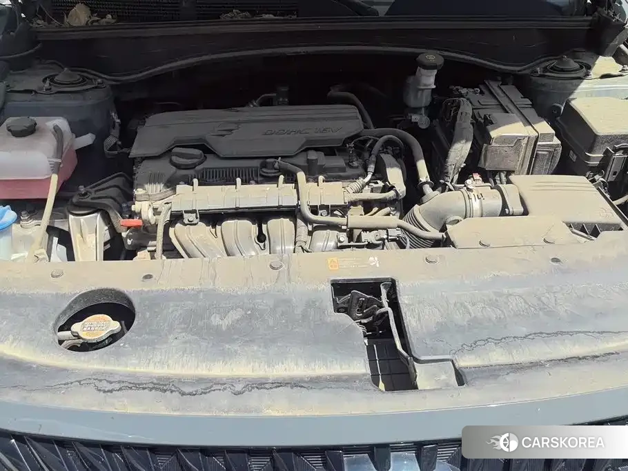 Hyundai Beijing Hyundai ix35 id 4545587 из Китая 13