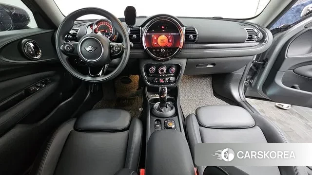Mini Cooper D Clubman id 3508928 из Кореи 17