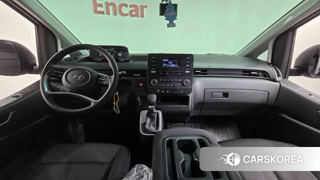 Hyundai Staria id 4612404 из Кореи 29