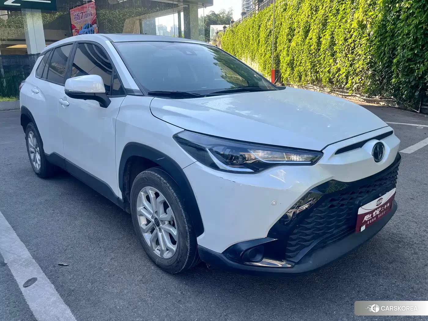 Toyota Frontlander id 4644399 из Китая 9