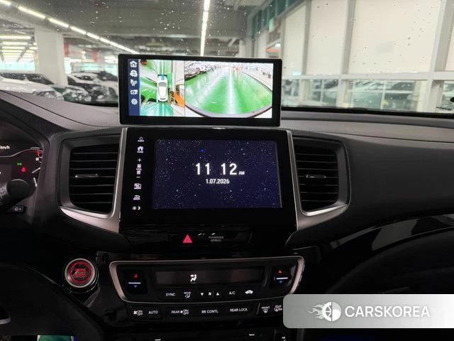 Honda Pilot 3rd generation id 4531107 из Кореи 12