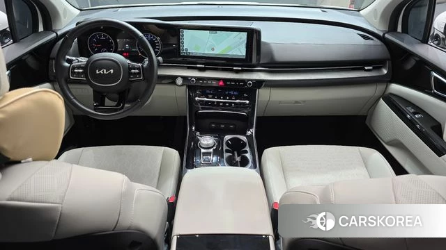 Kia Carnival 4th generation id 4323405 из Кореи 31