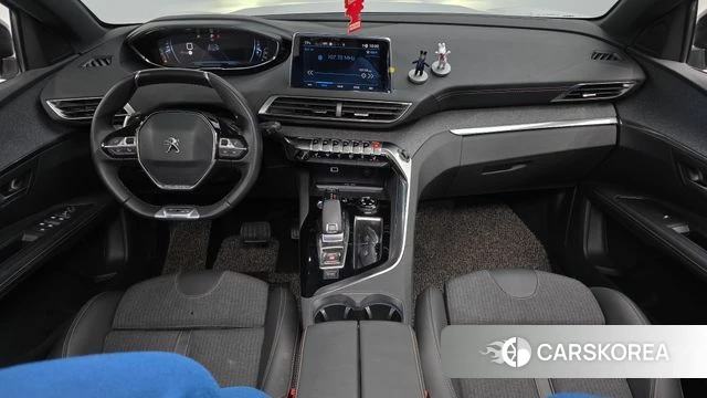 Peugeot 3008 second generation id 3860592 из Кореи 17