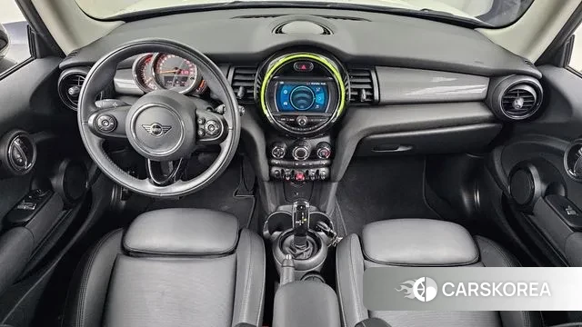 Mini Cooper id 3390881 из Кореи 17