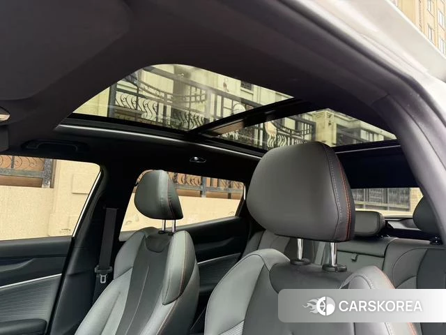 Geely Automobile Boyue id 4211920 из Китая 10