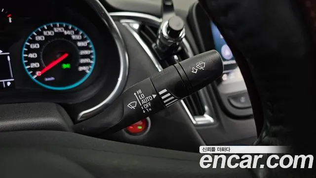 Chevrolet (GM Daewoo) The New Malibu id 2762212 из Кореи 17