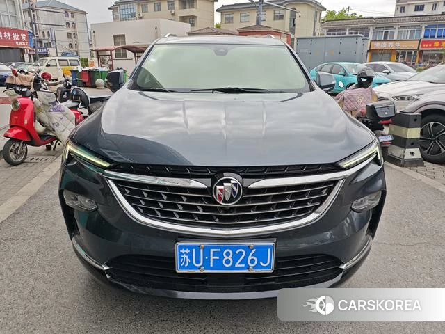 Buick Angke Flag id 4213680 из Китая 7