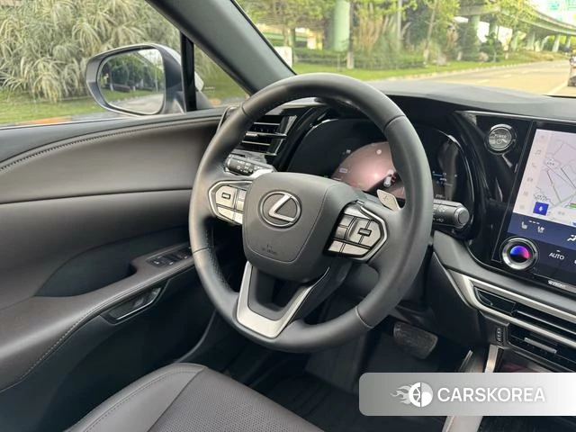 Lexus RX id 4262026 из Китая 12