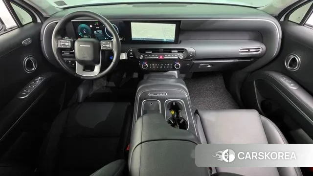 Hyundai Palisade (LX3) id 3732333 из Кореи 17