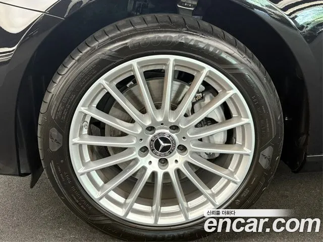 Mercedes-Benz E-Class W213 id 2696950 из Кореи 8