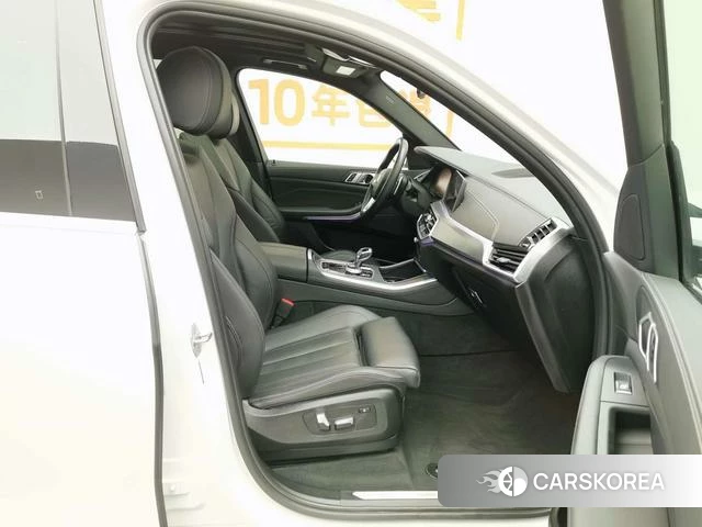 BMW X5 (imported) id 4260216 из Китая 22