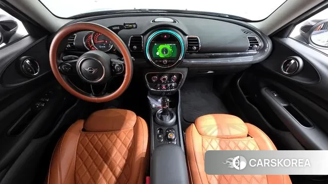 Mini Cooper Clubman id 3489191 из Кореи 17