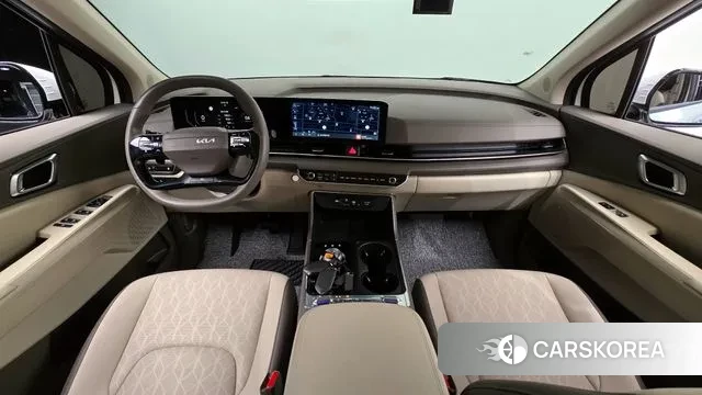 Kia The New Carnival 4th Generation id 3347272 из Кореи 17