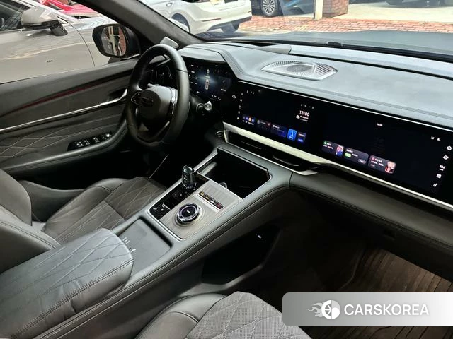 Geely Automobile Xingyue L id 3909127 из Китая 14