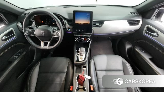 Renault Korea (Samsung) Arcana id 4432658 из Кореи 31