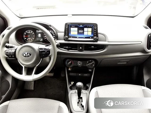 Kia Morning Urban (JA) id 3655439 из Кореи 16