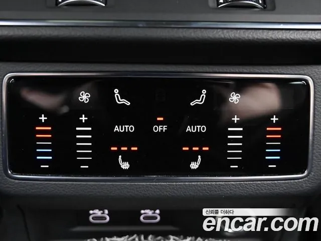 Audi A7 (4K) id 2677910 из Кореи 17