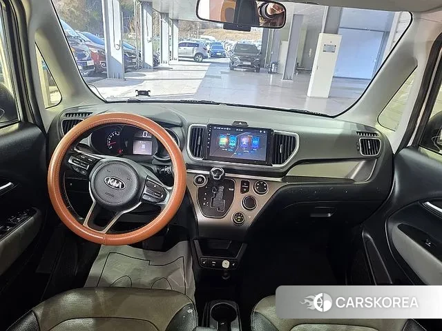 Kia The New Ray id 3646773 из Кореи 15