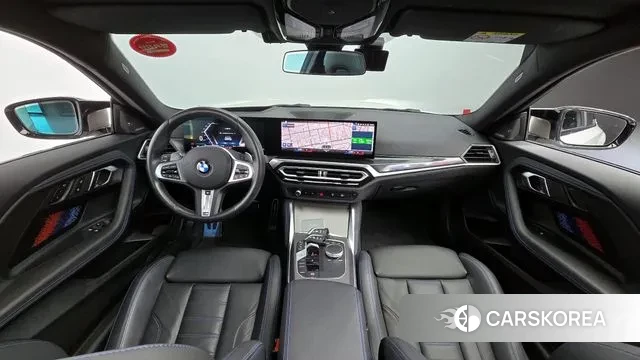 BMW 2 Series (G42) id 2988720 из Кореи 17